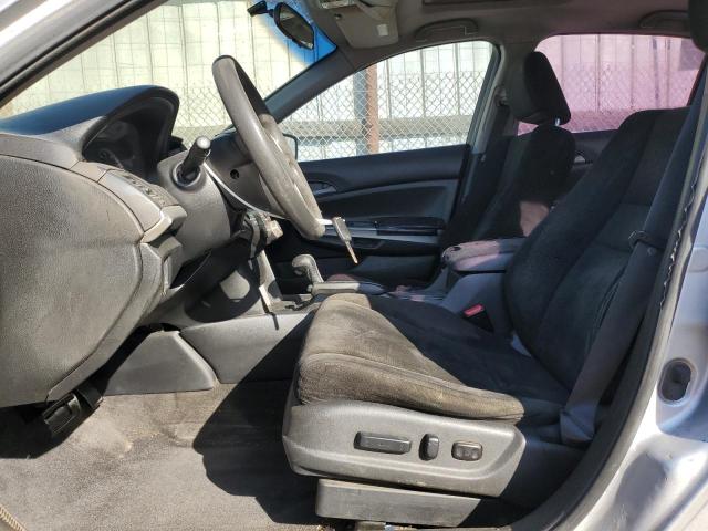 Photo 7 from auction – 2010 HONDA ACCORD EX with VIN 1HGCP2F79AA165177
