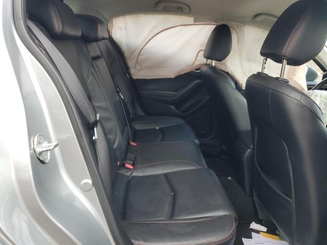 Photo 10 from auction – 2014 MAZDA 3 TOURING with VIN JM1BM1L39E1178869