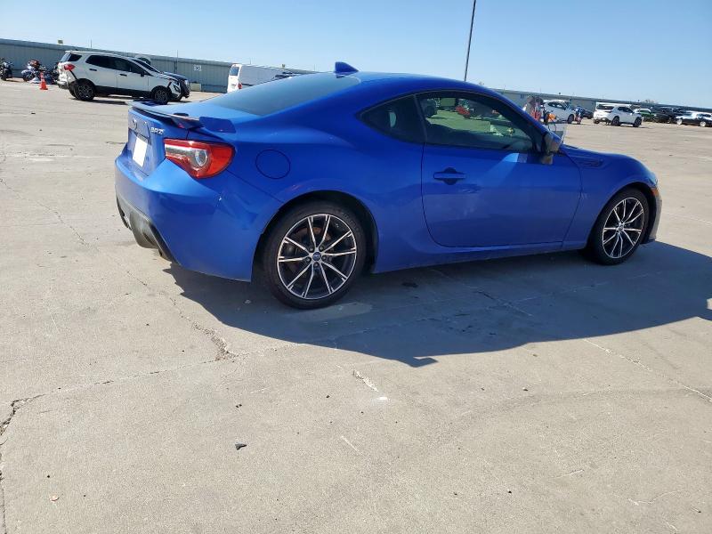 Photo 3 from auction – 2020 SUBARU BRZ LIMITE with VIN JF1ZCAC13L9700979