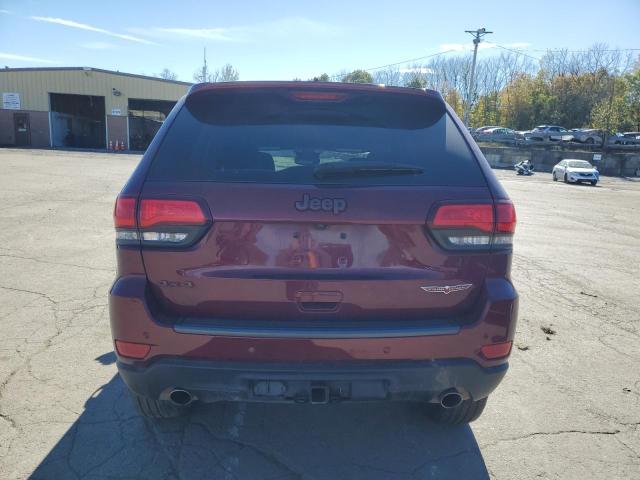 Photo 6 from auction – 2021 JEEP GRAND CHER with VIN 1C4RJFLG2MC568013