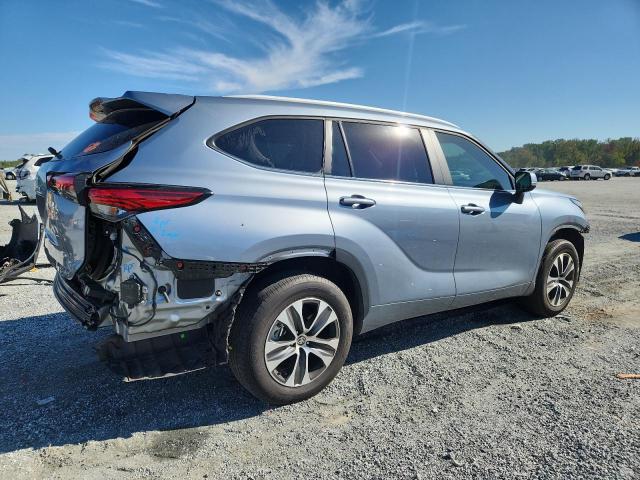 Photo 3 from auction – 2023 TOYOTA HIGHLANDER with VIN 5TDKDRAHXPS519148