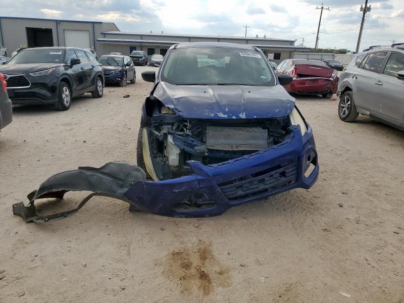 Photo 5 from auction – 2014 FORD ESCAPE S with VIN 1FMCU0F7XEUA11296