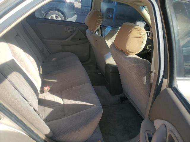 Photo 10 from auction – 2000 TOYOTA CAMRY LE with VIN JT2BF28K3Y0244481