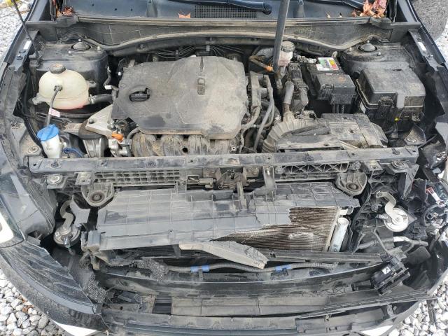 Photo 12 from auction – 2023 KIA SPORTAGE E with VIN 5XYK33AF5PG111409