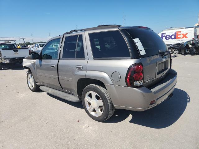 Photo 2 from auction – 2008 CHEVROLET TRAILBLAZE with VIN 1GNDS13S482126495
