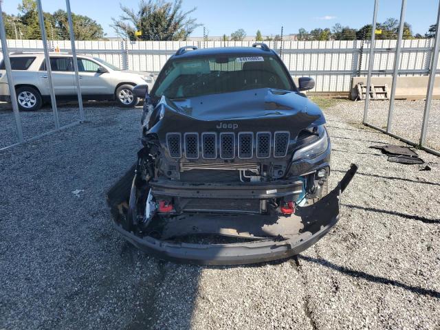 Photo 5 from auction – 2019 JEEP CHEROKEE T with VIN 1C4PJMBX1KD311803