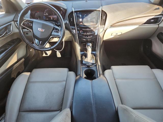 Photo 8 from auction – 2015 CADILLAC ATS with VIN 1G6AA5RX7F0135809