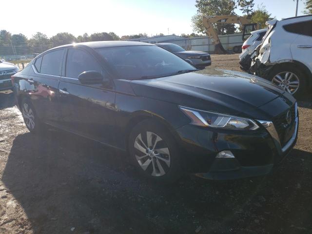 Photo 4 from auction – 2020 NISSAN ALTIMA S with VIN 1N4BL4BV5LC254263