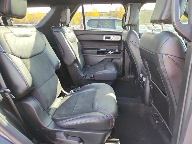 Photo 11 from auction – 2023 FORD EXPLORER with VIN 1FM5K8GC8PGA08021