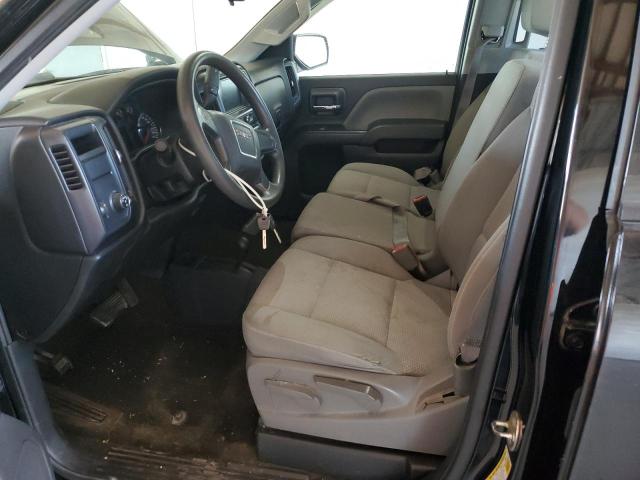 Photo 7 from auction – 2016 GMC SIERRA K15 with VIN 1GTV2LEC3GZ181315