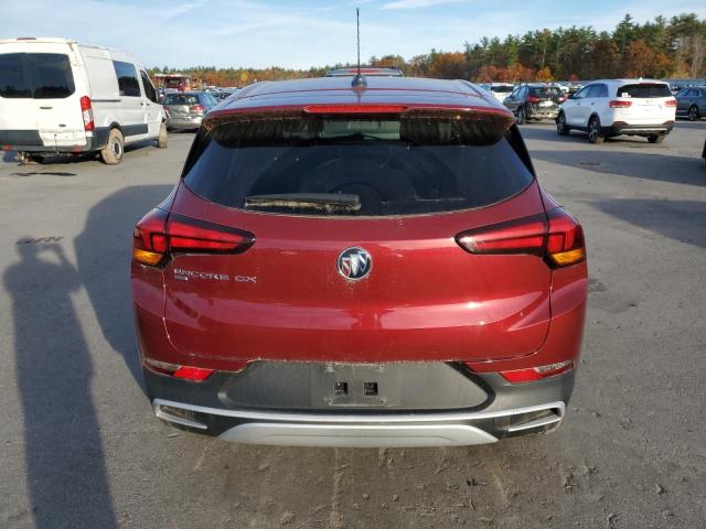 Photo 6 from auction – 2023 BUICK ENCORE GX with VIN KL4MMCSL4PB133917