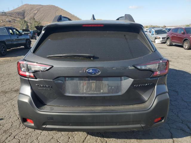 Photo 6 from auction – 2024 SUBARU OUTBACK ON with VIN 4S4BTALC8R3294475