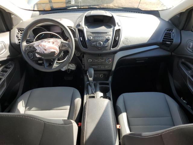 Foto 8 de la subasta – 2018 FORD ESCAPE S con VIN 1FMCU0F71JUB43566