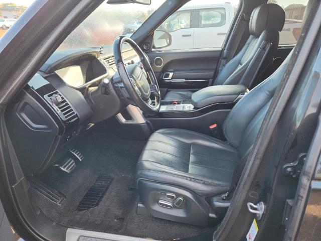 Photo 7 from auction – 2014 LAND ROVER RANGE ROVE with VIN SALGS3TF6EA181738