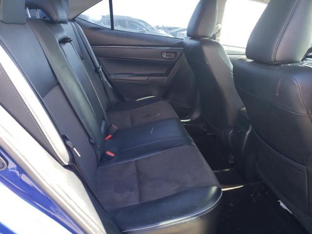 Photo 10 from auction – 2015 TOYOTA COROLLA L with VIN 2T1BURHE0FC414346