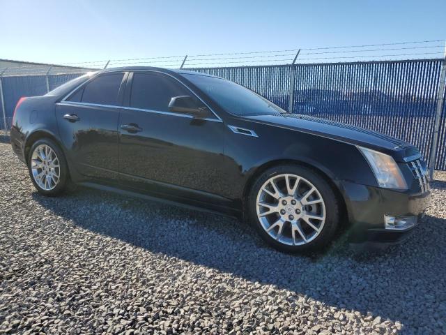 Photo 4 from auction – 2012 CADILLAC CTS PREMIUM COLLECTION with VIN 1G6DS5E3XC0103218