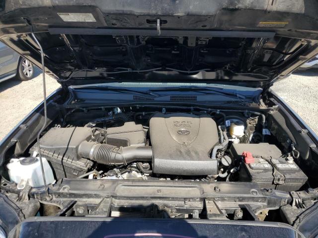 Photo 11 from auction – 2023 TOYOTA TACOMA DOU with VIN 3TMAZ5CN2PM205129