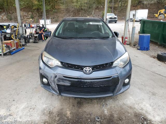 Zdjęcie 5 z aukcji – 2014 TOYOTA COROLLA L z VIN 2T1BURHE6EC019604