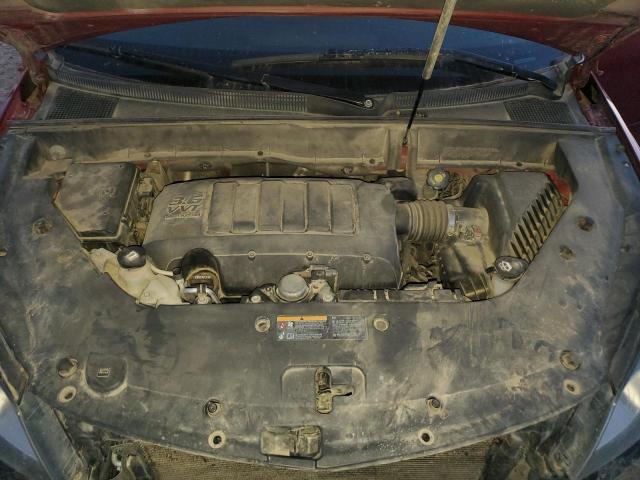 Photo 12 from auction – 2014 CHEVROLET TRAVERSE LT with VIN 1GNKVGKD5EJ329174