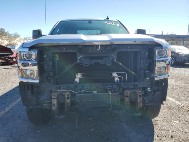 Photo 5 from auction – 2016 CHEVROLET SILVERADO with VIN 1GC1KVEG4GF152307