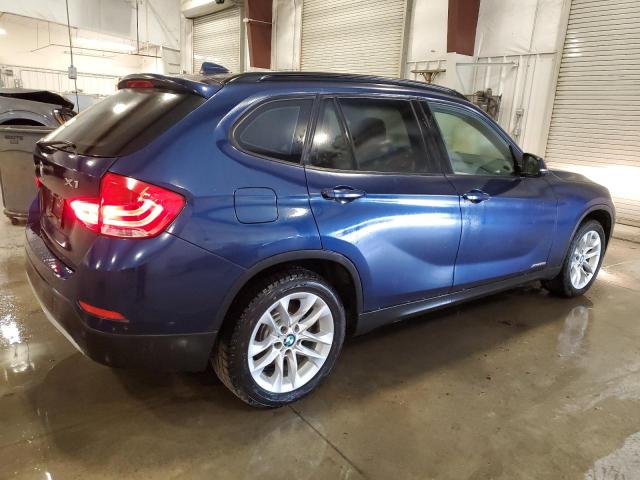 Photo 3 from auction – 2015 BMW X1 XDRIVE2 with VIN WBAVL1C51FVY31607