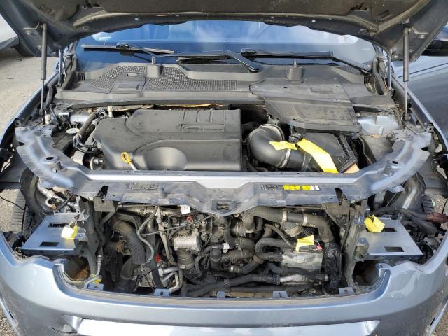 Photo 12 from auction – 2018 LAND ROVER DISCOVERY with VIN SALCR2RX9JH761328