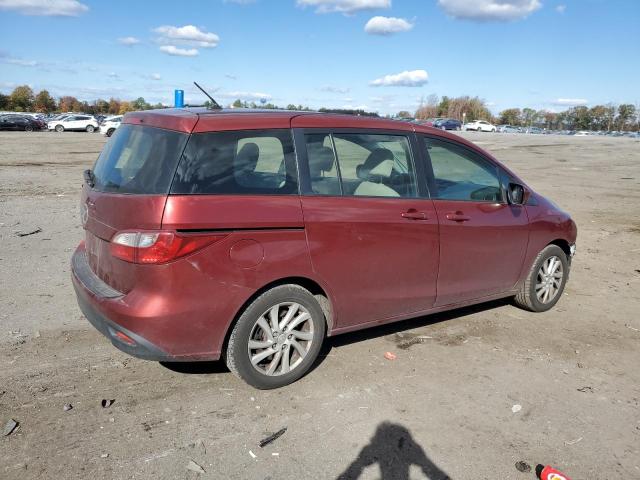 Photo 3 from auction – 2012 MAZDA 5 with VIN JM1CW2BL0C0142707