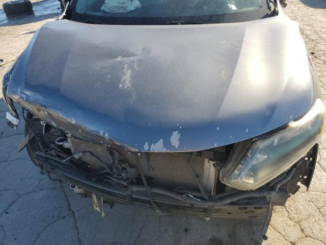 Photo 12 from auction – 2015 NISSAN ROGUE with VIN 5N1AT2MT3FC764164