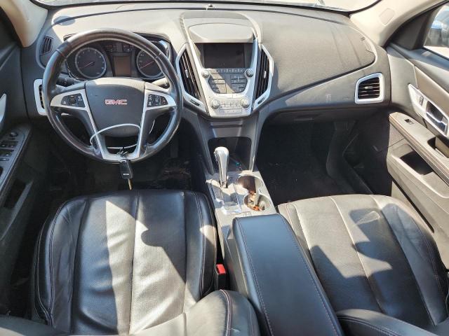Фото 8 с аукциона – 2012 GMC TERRAIN SL с VIN 2GKFLUE58C6250471