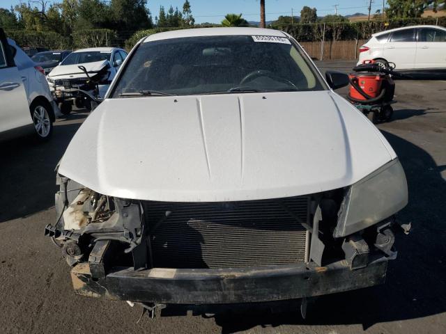 Photo 5 from auction – 2013 DODGE AVENGER SE with VIN 1C3CDZAB2DN612929