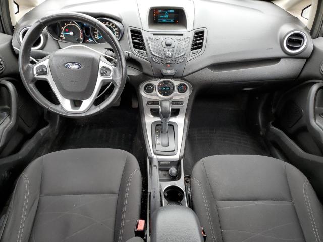 Photo 8 from auction – 2015 FORD FIESTA SE with VIN 3FADP4EJ2FM141170