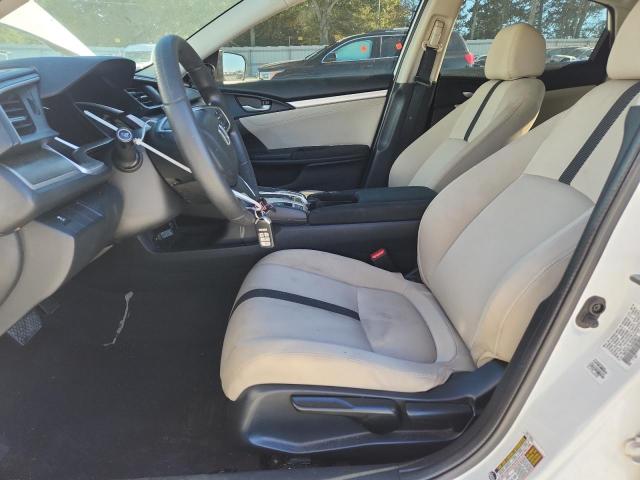Photo 7 from auction – 2018 HONDA CIVIC with VIN 19XFC2F75JE038012