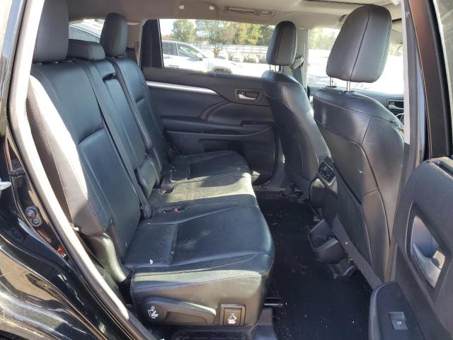 Photo 11 from auction – 2015 TOYOTA HIGHLANDER with VIN 5TDJKRFH8FS088589