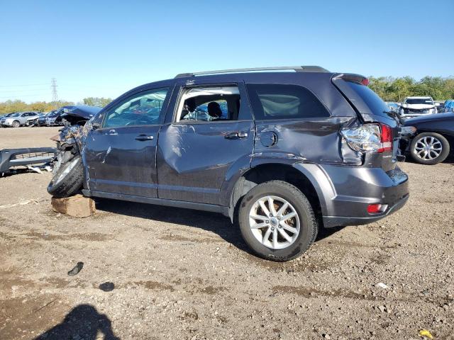 Foto 2 de la subasta – 2018 DODGE JOURNEY SX con VIN 3C4PDCBB3JT439586