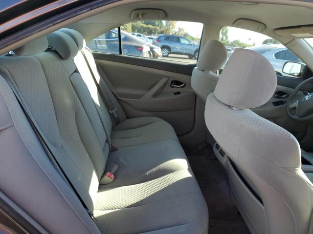 Photo 10 from auction – 2007 TOYOTA CAMRY HYBR with VIN JTNBB46K473018573