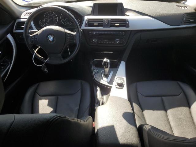 Photo 8 from auction – 2013 BMW 328 I SULE with VIN WBA3C1C50DF436803