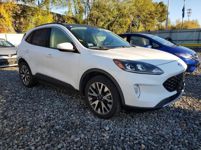 Photo 4 from auction – 2020 FORD ESCAPE SEL with VIN 1FMCU9H98LUA89205