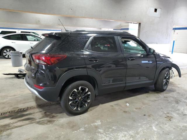 Photo 3 from auction – 2023 CHEVROLET TRAILBLAZE with VIN KL79MPS29PB213916