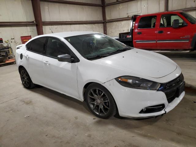 Photo 4 from auction – 2013 DODGE DART SXT with VIN 1C3CDFBA0DD303339