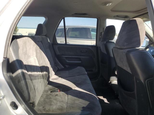 Photo 10 from auction – 2004 HONDA CR-V EX with VIN JHLRD78884C005162