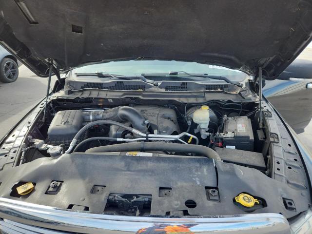 Photo 11 from auction – 2018 RAM 1500 with VIN 1C6RR7LT2JS274146