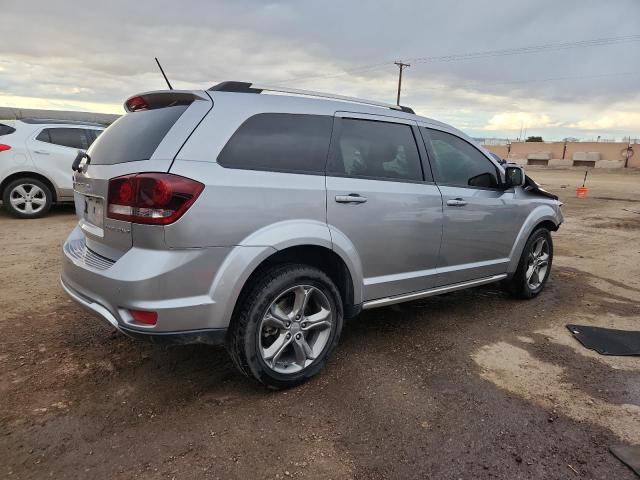 Photo 3 from auction – 2017 DODGE JOURNEY CR with VIN 3C4PDCGB4HT676901