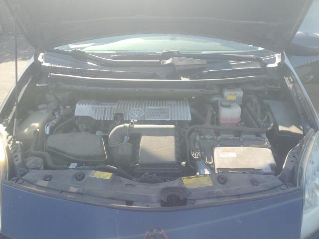 Photo 11 from auction – 2010 TOYOTA PRIUS with VIN JTDKN3DU7A0215465
