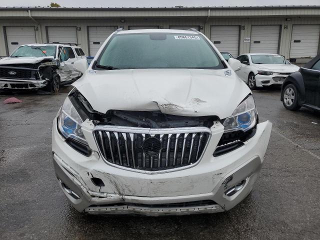 Photo 5 from auction – 2014 BUICK ENCORE CON with VIN KL4CJBSB3EB754245