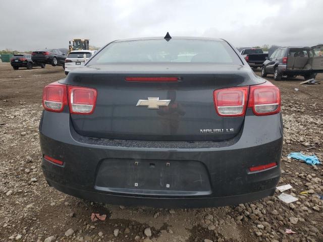 Photo 6 from auction – 2014 CHEVROLET MALIBU LS with VIN 1G11B5SL7EF178780