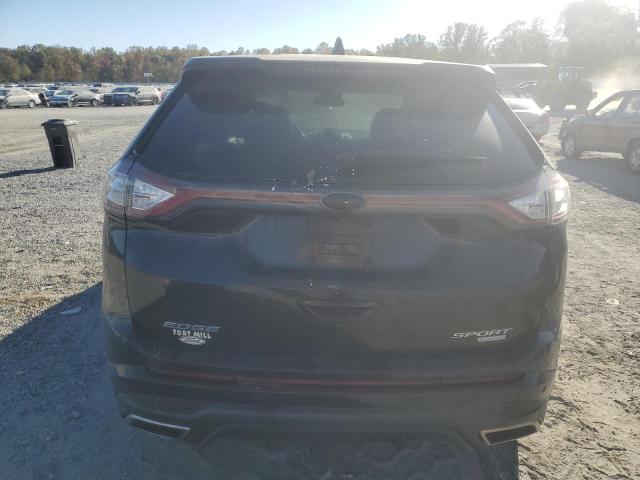 Photo 6 from auction – 2015 FORD EDGE SPORT with VIN 2FMTK3AP7FBC28794