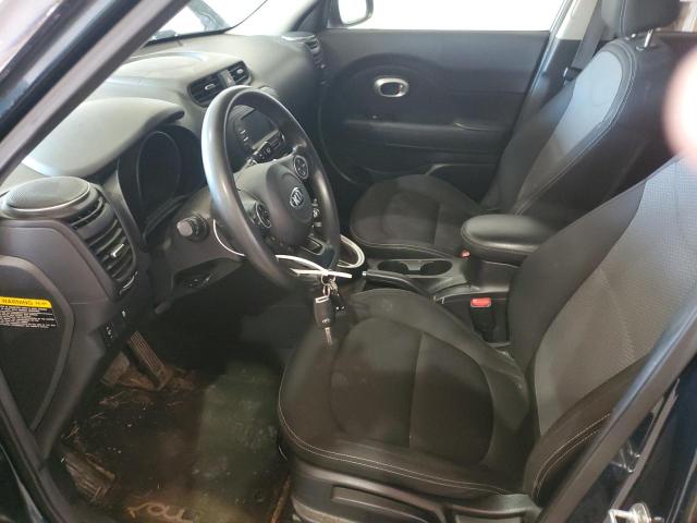 Photo 7 from auction – 2017 KIA SOUL + with VIN KNDJP3A56H7479362