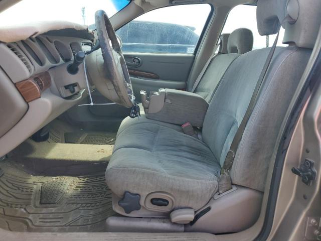 Photo 7 from auction – 2003 BUICK LESABRE CU with VIN 1G4HP52KX34165699