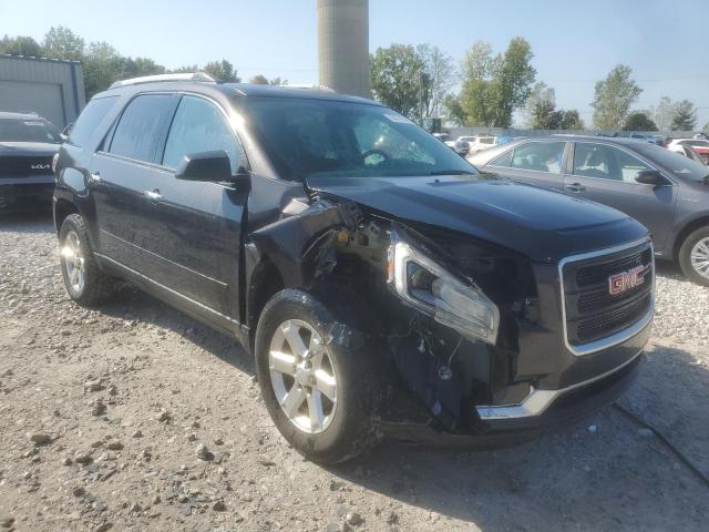 Photo 4 from auction – 2014 GMC ACADIA SLE with VIN 1GKKVPKDXEJ292071