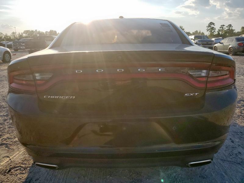 Photo 6 from auction – 2018 DODGE CHARGER SX with VIN 2C3CDXBG5JH173972